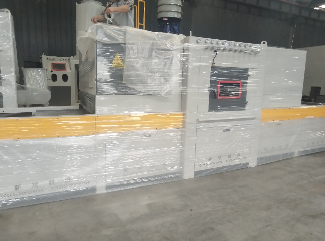 阳江喷砂机操作规范 新手必学安全要点